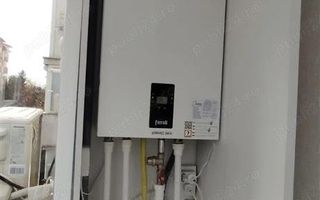 Apartament 3 camere  Sagului amenajat lux - Poză 6