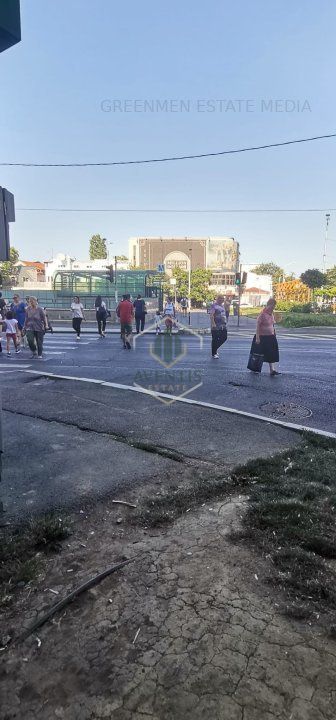 Inchiriere apartament 2 camere, semidecomandat, Piata Muncii - Poză 29