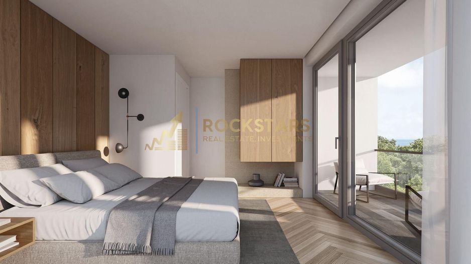 Studio 41mp | Terasa 10mp | Jacuzzi | Galileo | Olimp - Poză 7