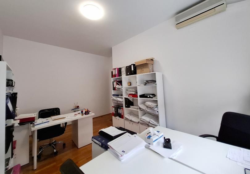 BRASADAS vinde Imobil exclusivist in cartierul Primaverii. - Poză 5