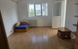 Garsonieră de vânzare – Calea Rahovei / Petre Ispirescu, 34 mp