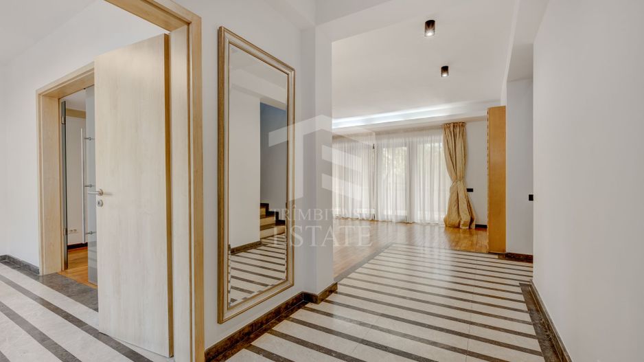 Vila superba 200 mp Fundeni Dobroesti - Complex privat - Lot 270 mp - Poză 8
