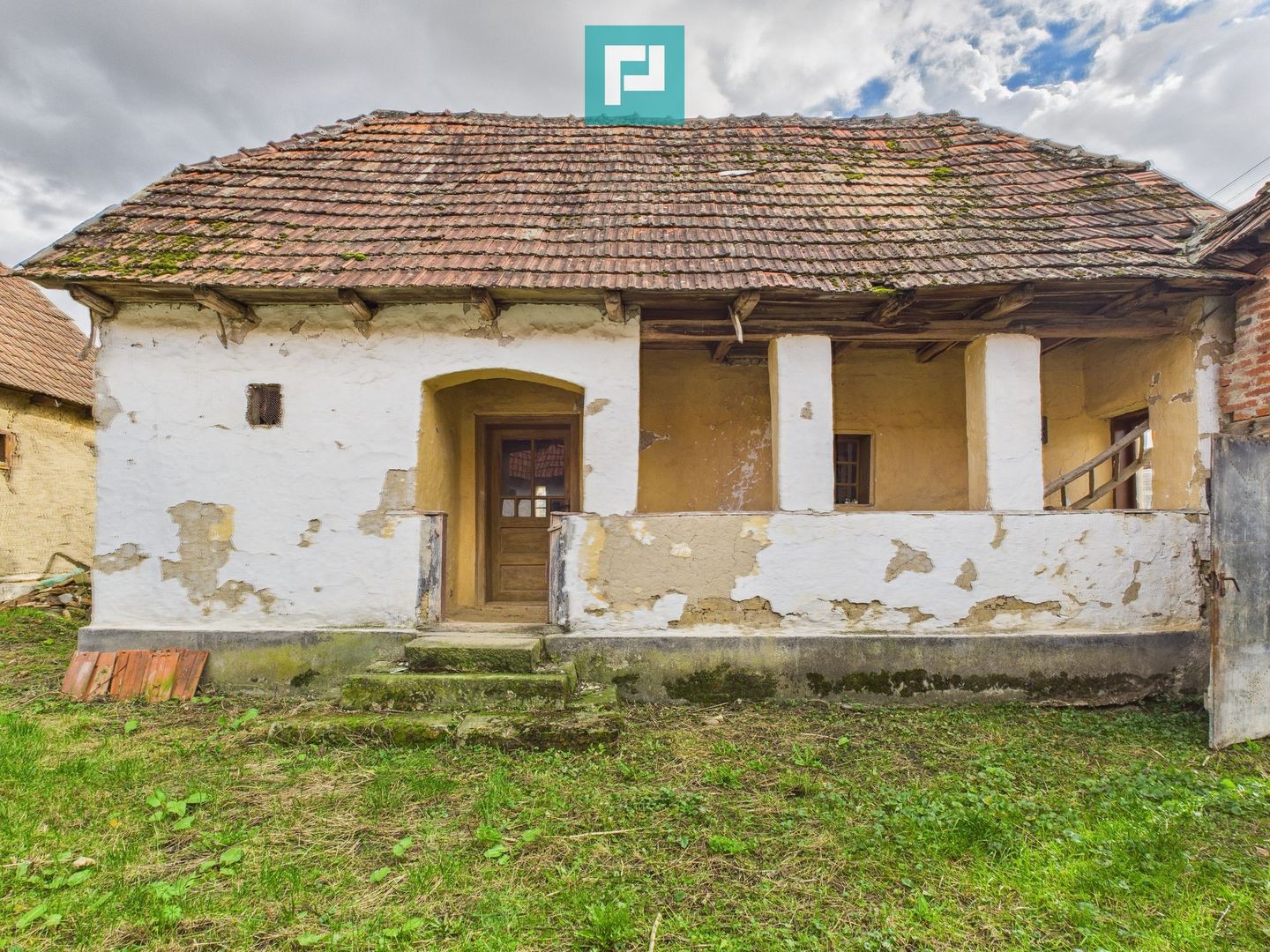 Casă cu 4 camere în Buhani, Dezna - Poză 4