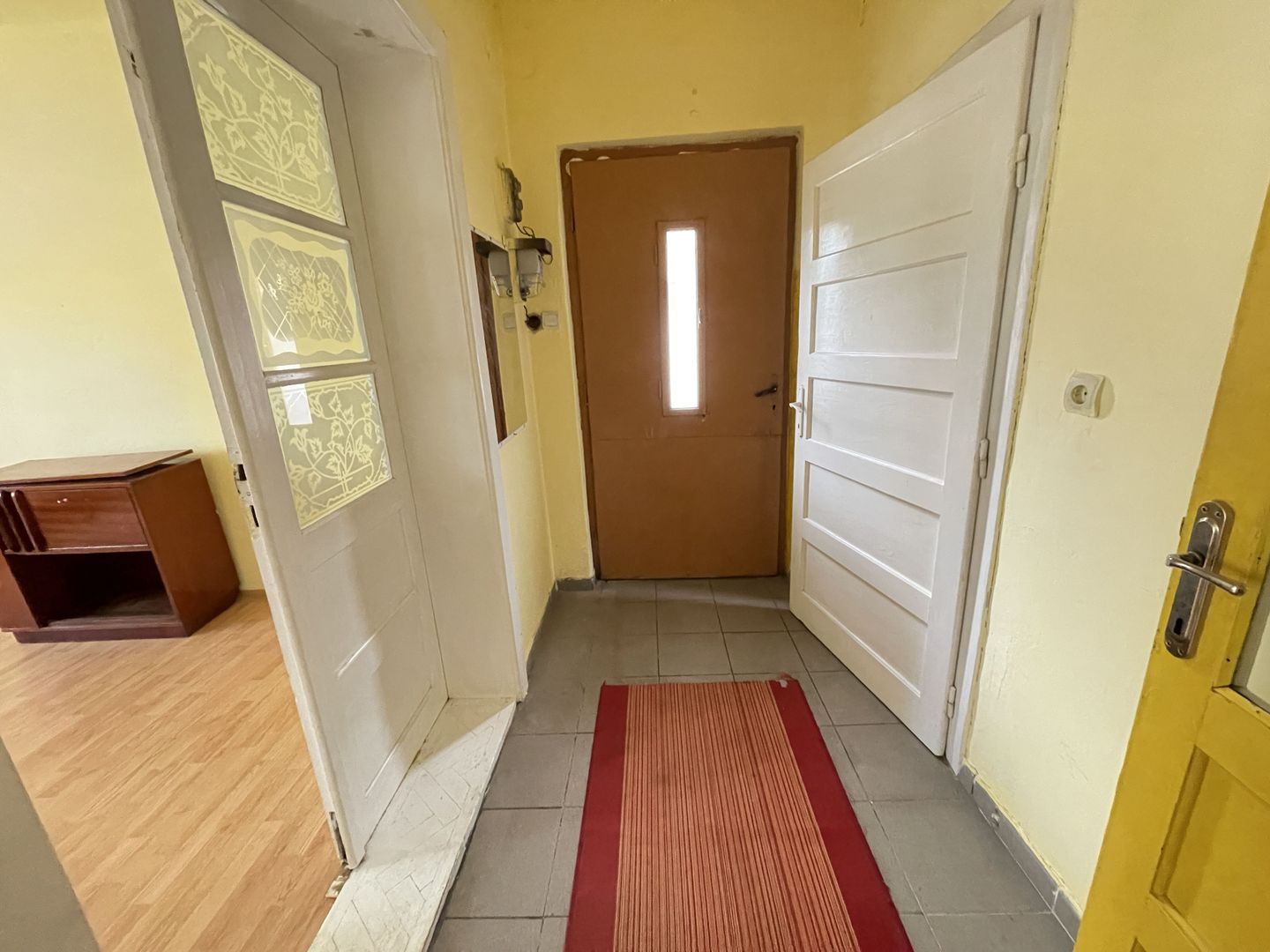 CASA CU TEREN MARE IN ZONA MEHALA - Poză 10