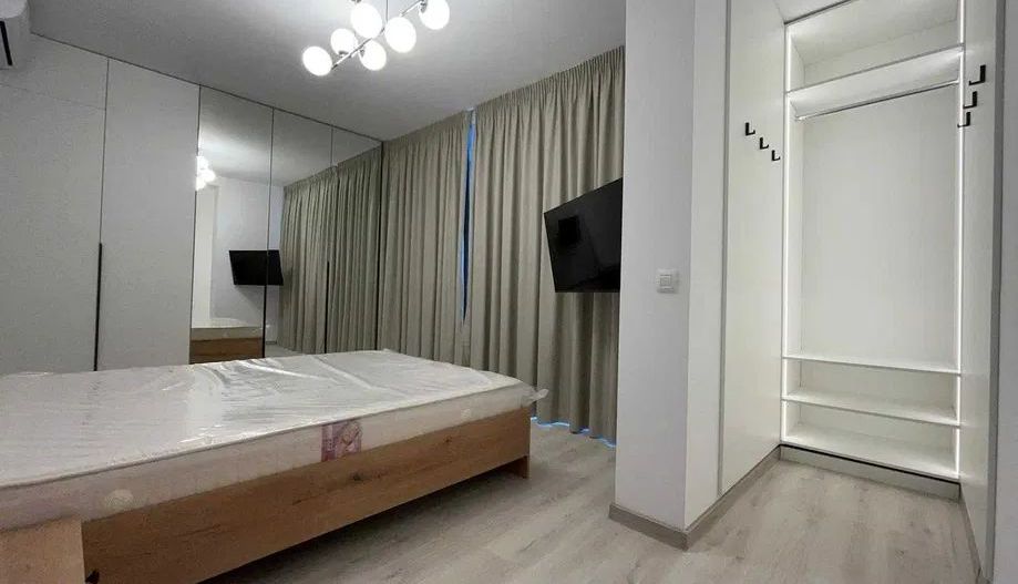 Apartament 2 camere – Floreasca, prima închiriere,  balcon mare 25 mp - Poză 6