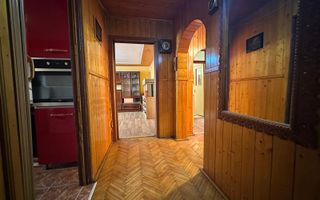 3 camere | etaj 2 | centrala proprie | zona excelenta | - Poză 11