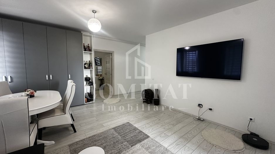 Apartament la etaj intermediar | Parcare | Zona Str Sportului - Poză 3