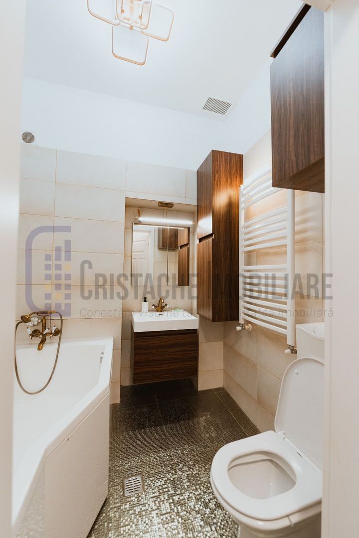 Calea Victoriei, duplex 4 camere_birouri/ rezidential - Poză 9