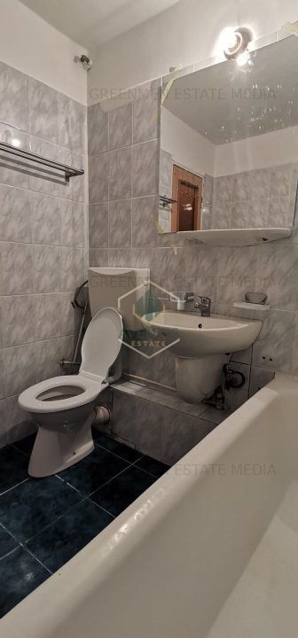 Inchiriere apartament 2 camere, zona Stefan cel Mare - Poză 20