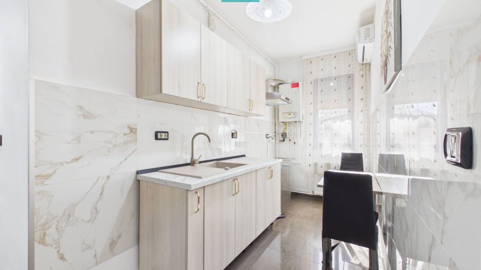 Apartament 2 camere Alfa în bloc nou - Poză 6