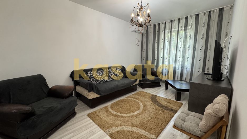 2 Camere | Floreasca | Mobilat | A.C. - Poză 1