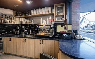 Spațiu comercial | Cafenea funcțională | Zonă cu trafic intens - Poză 4