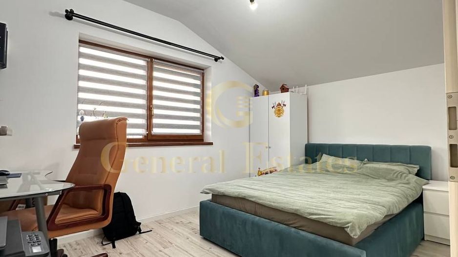 Casă modernă de vânzare în Cristian, Brașov - Poză 16