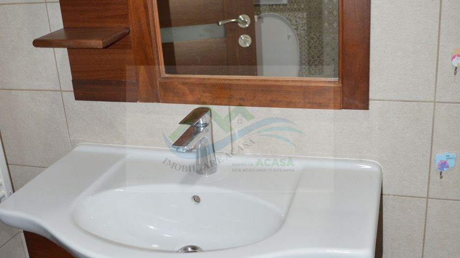 Apartament 3 camere Burdujeni/Suceava - Poză 22