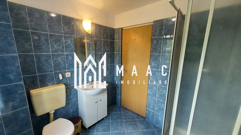 Apartament 3 camere de vânzare | Sibiu Central | 67 mp, decomandat - Poză 19