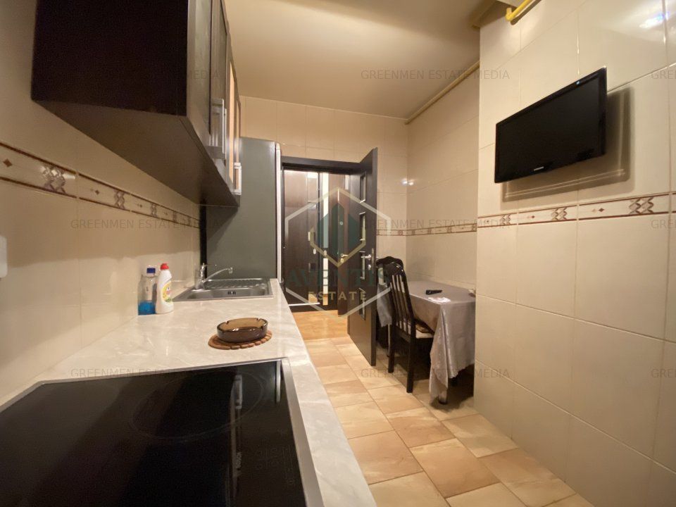 10 minute Metrou Obor, incalzire electrica, etaj 3/4 fara lift - Poză 4