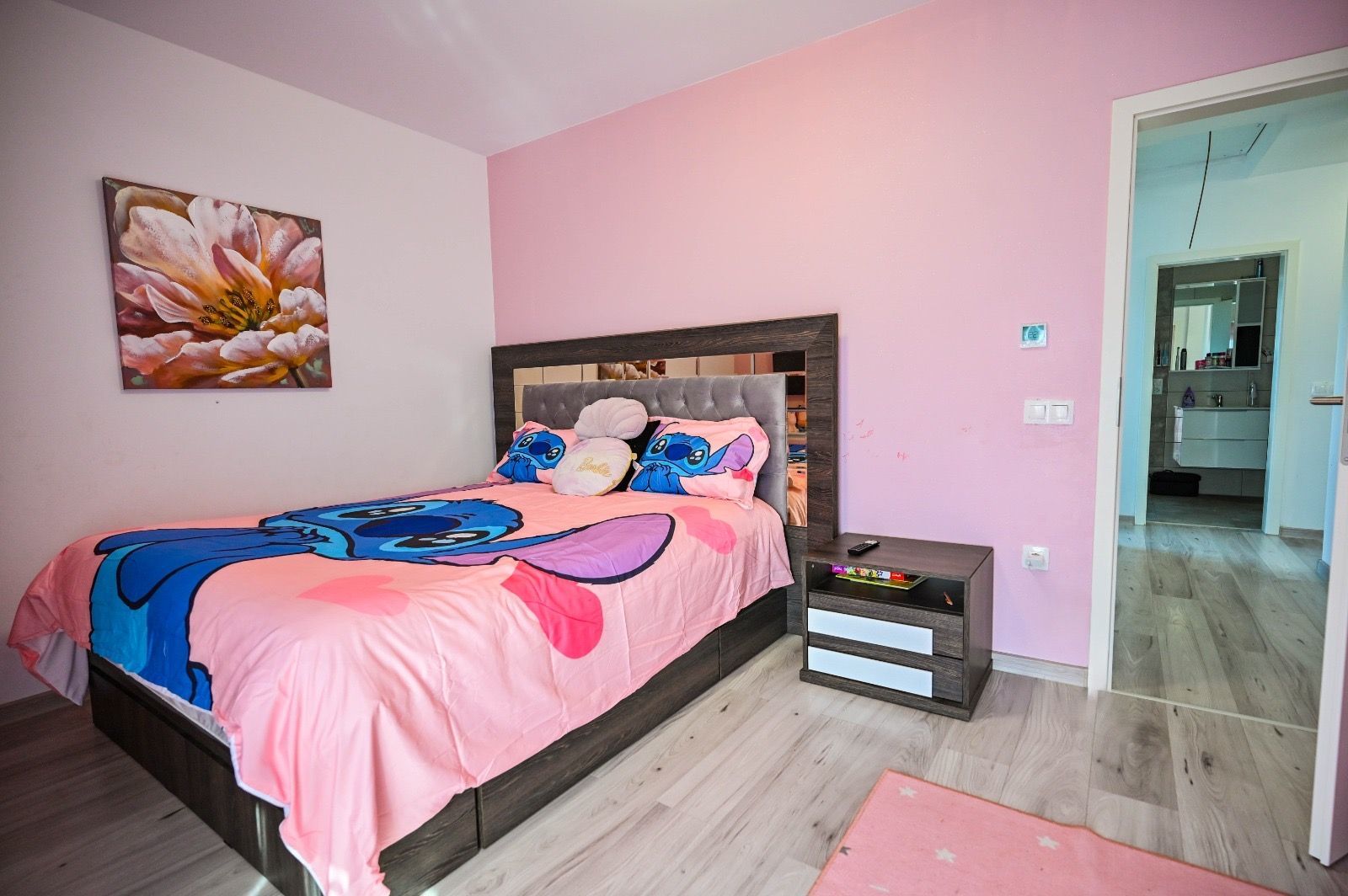 Casa individuală de vânzare Sânpetru, 5 camere, garaj, foișor, curte - Poză 15