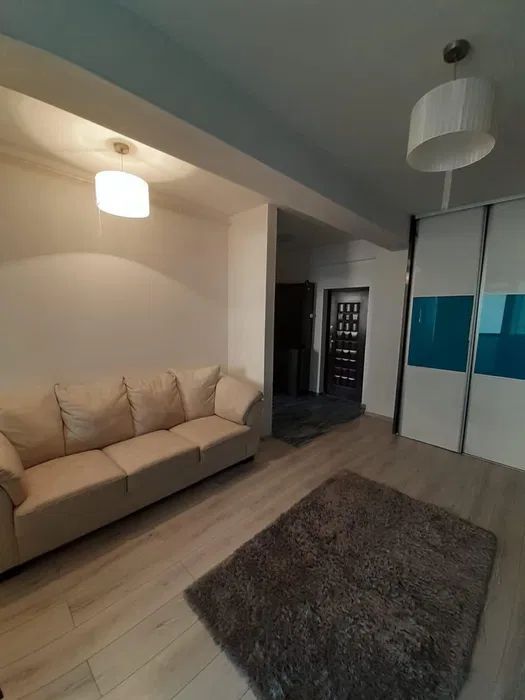 Apartament de inchiriat 2 camere Militari Residence - Poză 7
