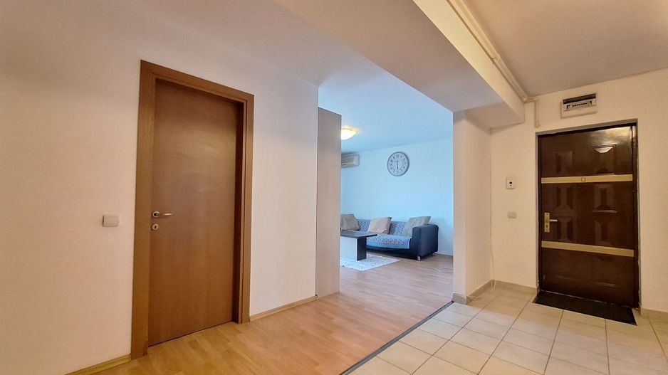 Apartament 2 camere mobilat&utilat + parcare  Rin Grand Hotel Vitan - Poză 6