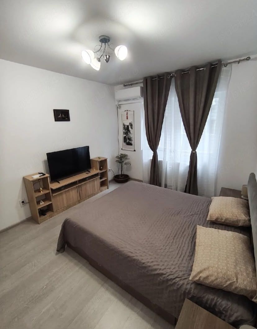 AP. 2 CAMERE- THEODOR PALLADY, PARCARE INCLUSA, BLOC NOU, METROU - Poză 3