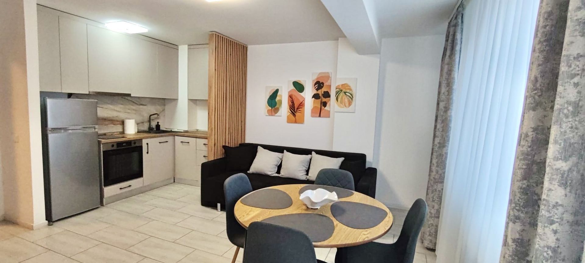 Apartament 2 camere Modern zona Energia / Baba Novac - Termen Lung - Poză 1