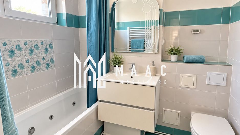 Apartament de vânzare Sibiu | Calea Dumbrăvii | 2 camere - Poză 7