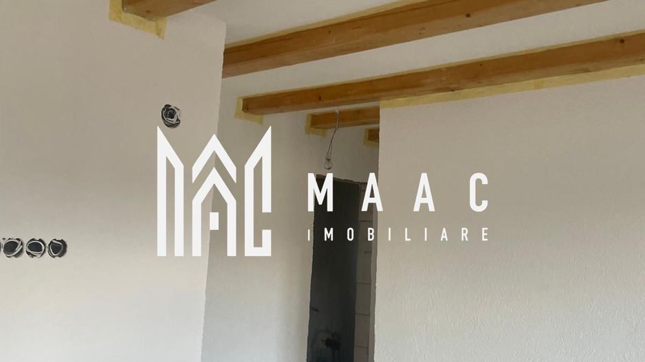 Casă individuală I 240 MPU I Teren 650 MP I Cornețel-Sibiu - Poză 13