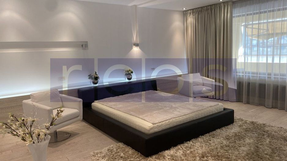 FOR SALE LUXURY APARTMENT ** HERASTRAU ** NORDULUI ** - Poză 6