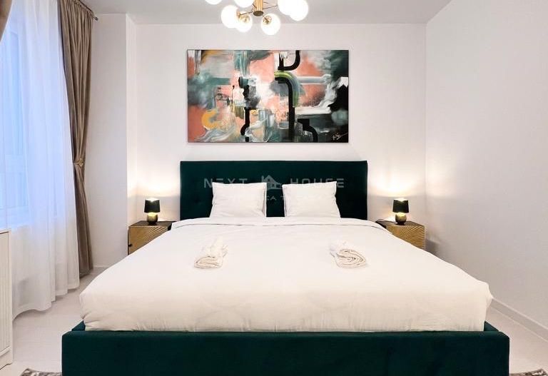 Garsoniera  Liberty Mall ( Unirii - Parcul Carol ) - Poză 4