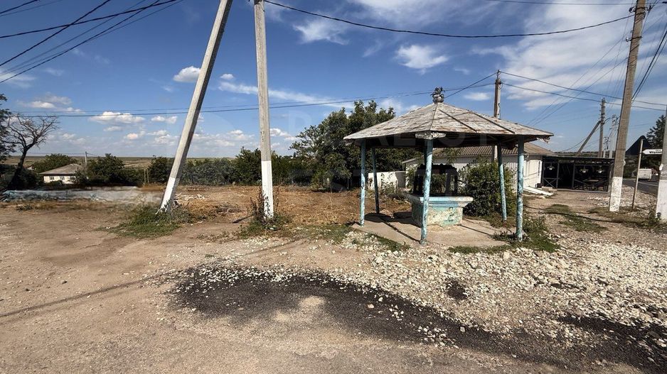 Vânzare, teren pentru construcții, 23 ari, satul Țarigrad, Drochia - Poză 7