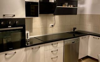 Apartament spațios 2 camere |  Mobilat și utilat complet | Zona Pipera - Poză 5