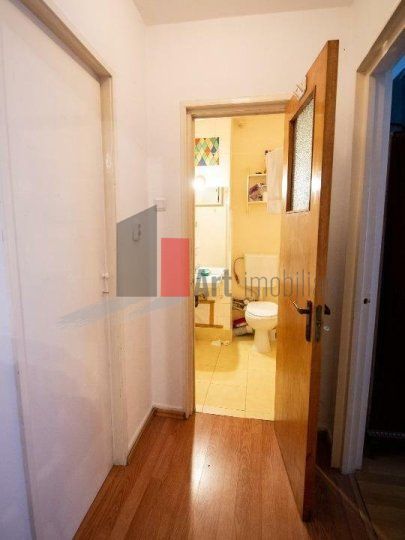 Ap. 52 mp, semidecomandat, et 7/10 Fizicienilor nr.7 - Poză 6