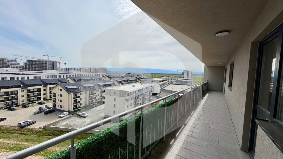 Apartament 4 camere+3 balcoane-MODERN- 117 mp utili-Rahovei-Etaj 6 - Poză 15