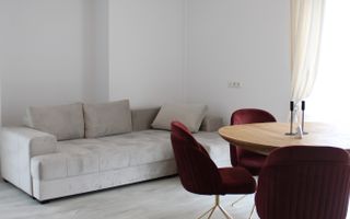 Apartament nou + terasa | Calea Moldovei | - Poză 1