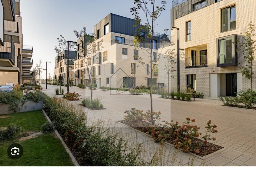 Comision 0% I Studio dublu Avalon I Porsche Pipera - Rond OMV I Ocazie - Poză 3