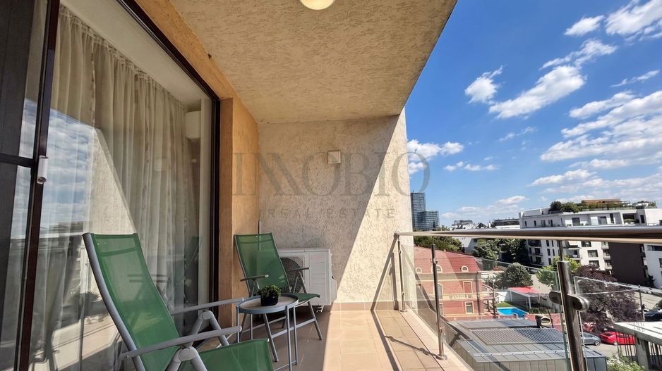 Apartament premium 4 camere |Complex Rezidential I  2 parcări - Poză 1