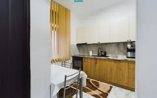 Apartament 3 camere, Splaiul Tudor Vladimirescu - Poză 16