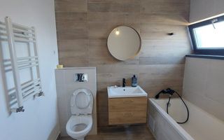 Vanzare Vila 4 camere Stefanesti - Poză 7