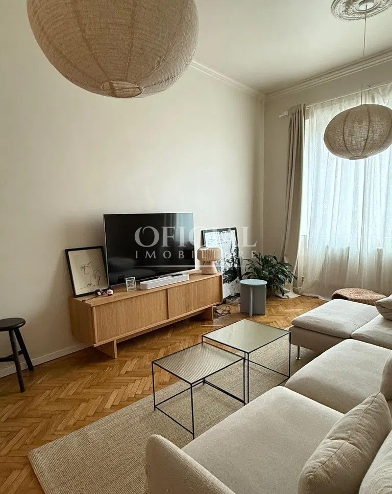 Apartament 3 Camere | 87 Mp | Balcon | 2 Bai | Horea Semicentral - Poză 2