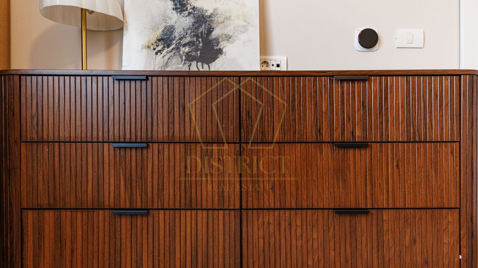 Duplex modern cu 3 camere despartit prin camera tehnica I Mosnita Noua - Poză 21