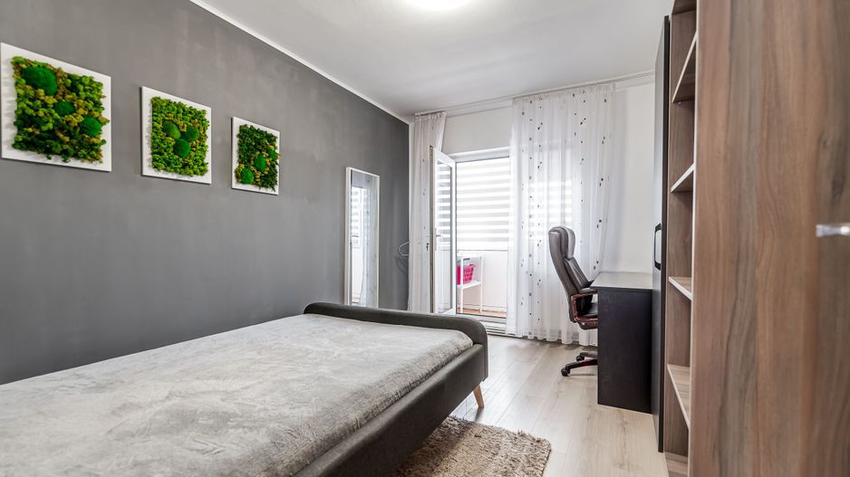 5 camere pentru familia care vrea spațiu real - Poză 10