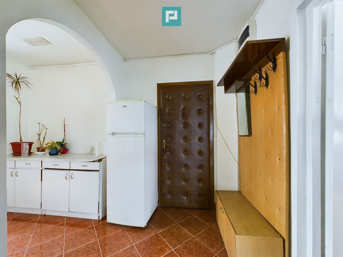 Apartament cu 2 camere în zona Soarelui - Poză 3