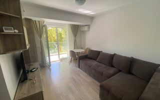 Garsoniera moderna, 9 minute metrou Politehnica, bloc nou - Poză 1