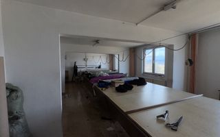 BLOC DE GARSONIERE P+4 SUPRAFAȚĂ UTILĂ 2135MP TEREN 2967 MP CĂMPULUNG - Poză 44