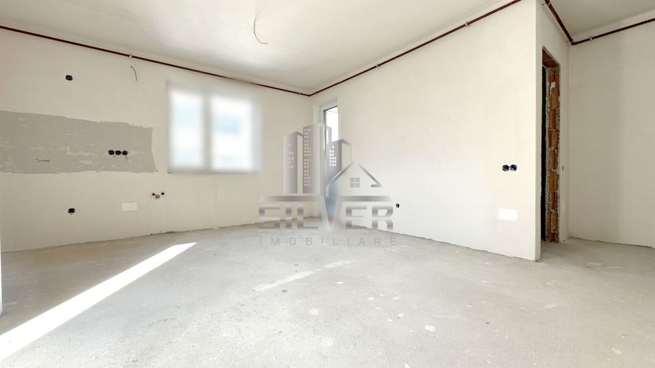 Apartament cu 2 camere la 5 minute de Vivo Center! - Poză 5