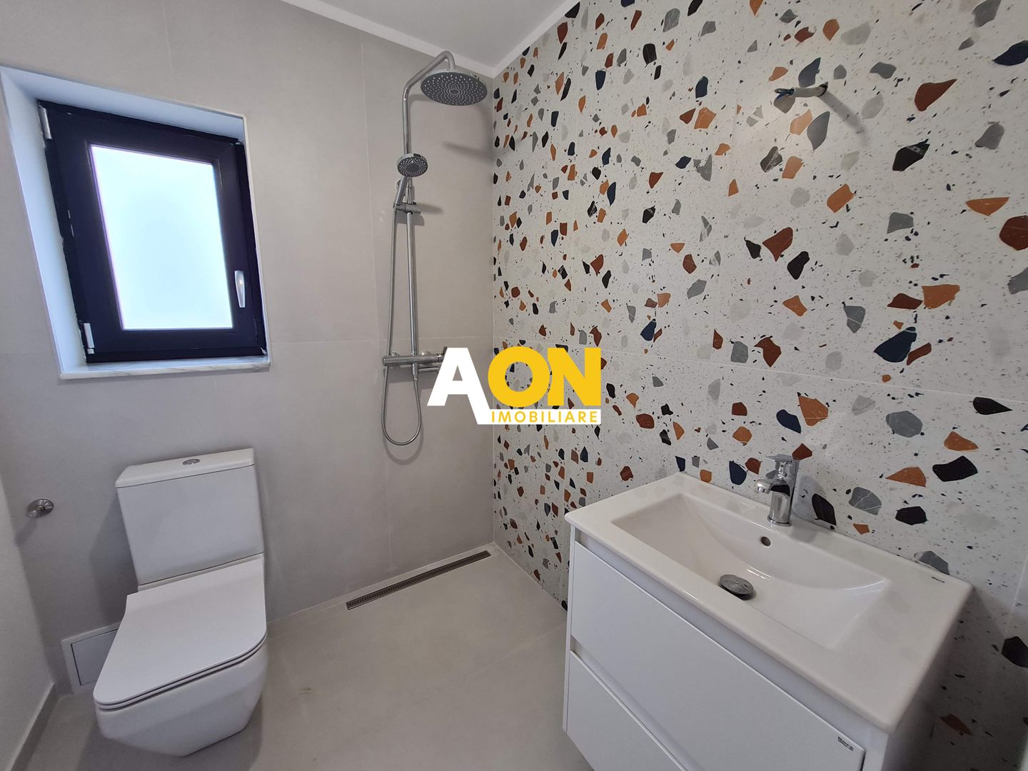 Casa Individuala 3 Camere, 380 mp Teren, Alba-Micesti - Poză 10