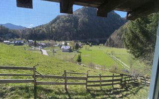 CASĂ 4 CAMERE TEREN 630 MP DAMBOVICIOARA  ARGES - Poză 32