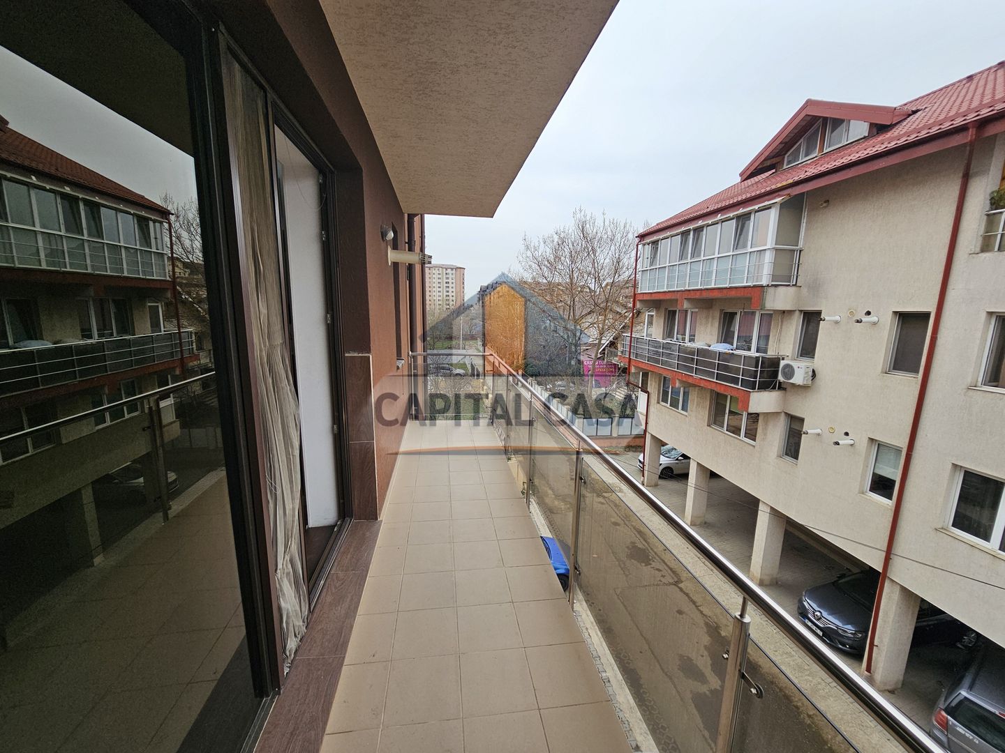 Apartament de Lux de vanzare, mobilat, utilat, Loc de parcare inclus - Poză 9
