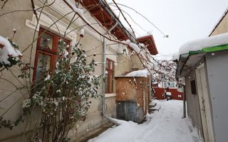 Casa interbelica de vanzare | Ultracentral, Ploiesti | COMISION 0% - Poză 19