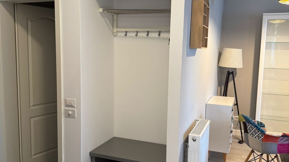 Apartament 3 camere Vitan Mall - Foisorului | Bloc nou | 2 Bai - Poză 9